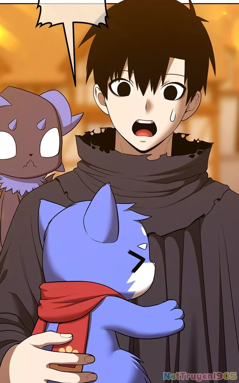 Gậy  Cấp 99 Chapter 138 - Trang 2