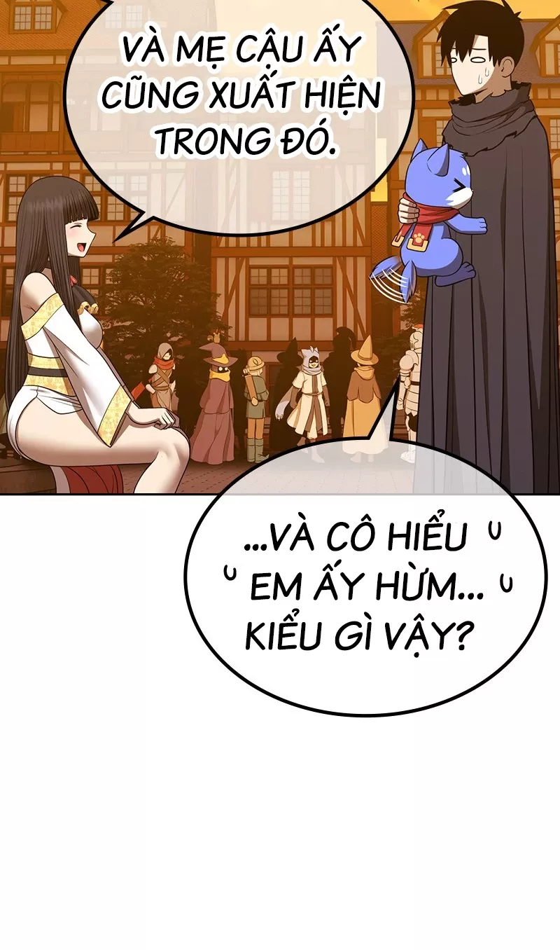Gậy  Cấp 99 Chapter 138 - Trang 2