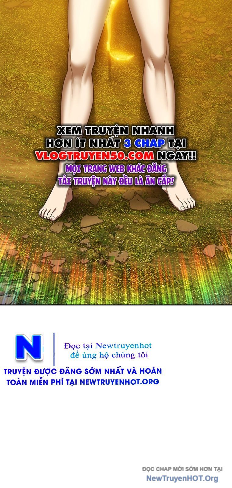 Gậy  Cấp 99 Chapter 138 - Trang 2