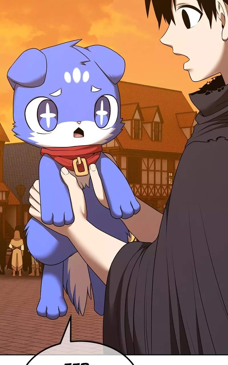 Gậy  Cấp 99 Chapter 138 - Trang 2