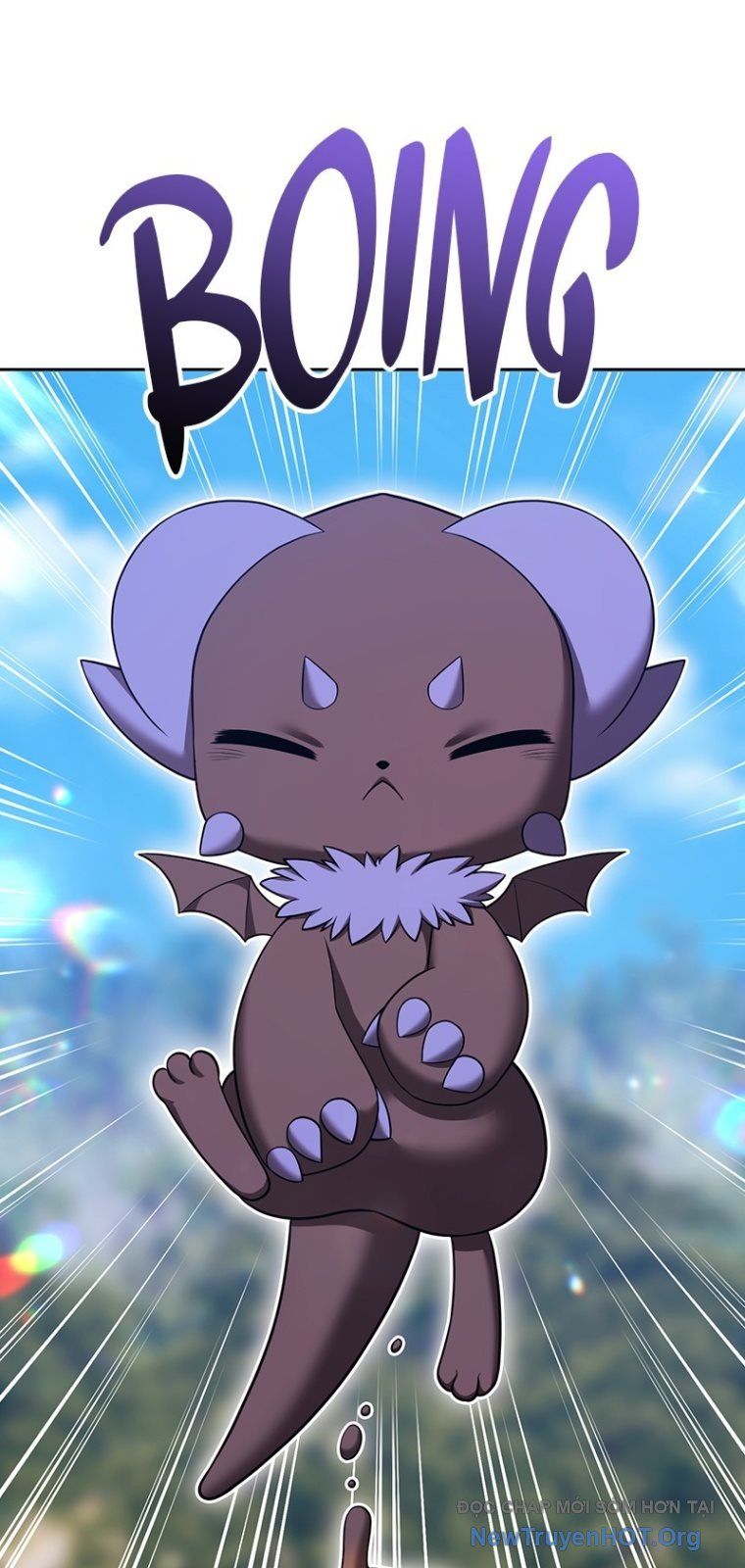 Gậy  Cấp 99 Chapter 138 - Trang 2