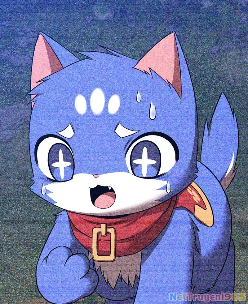 Gậy  Cấp 99 Chapter 138 - Trang 2