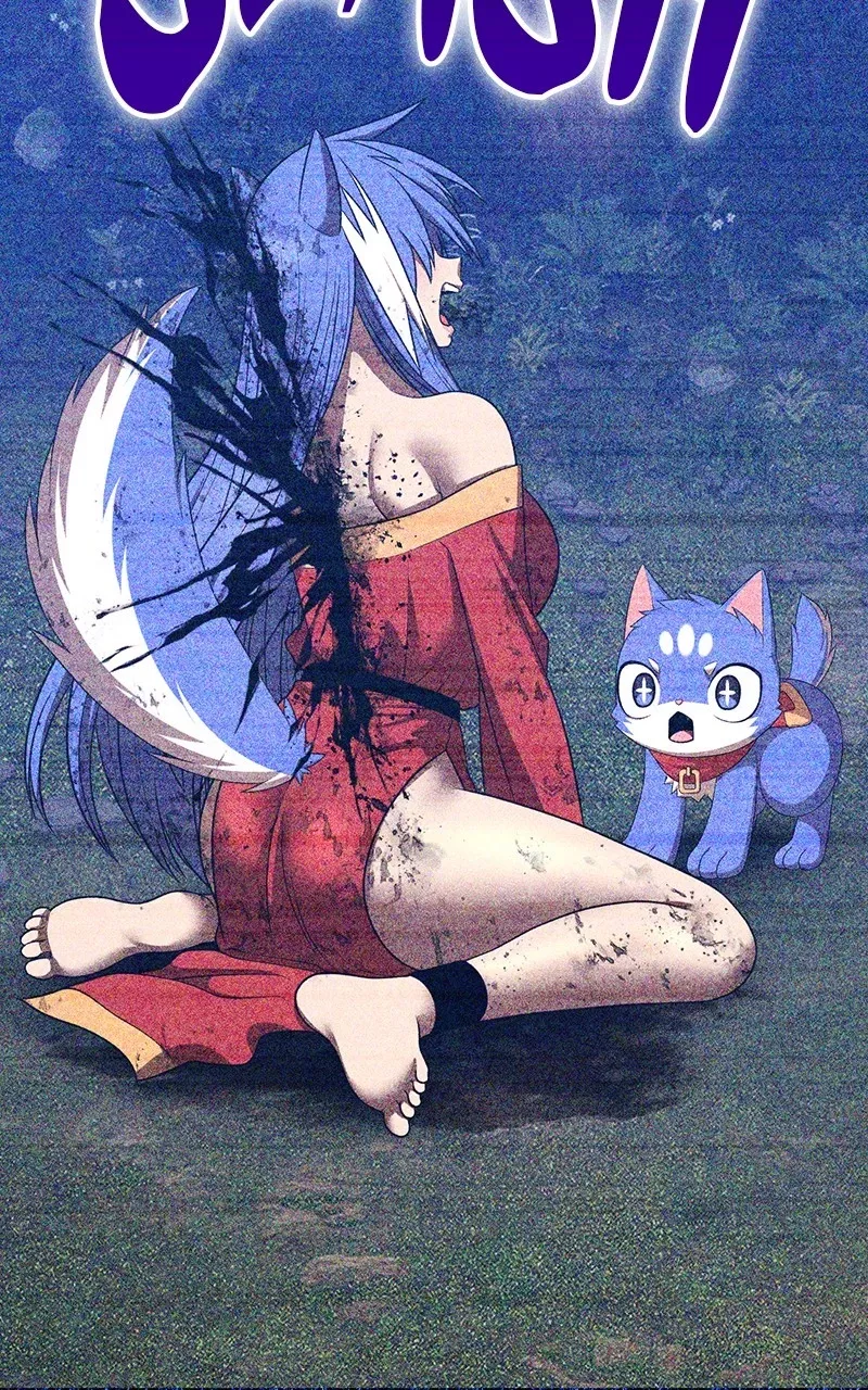 Gậy  Cấp 99 Chapter 138 - Trang 2