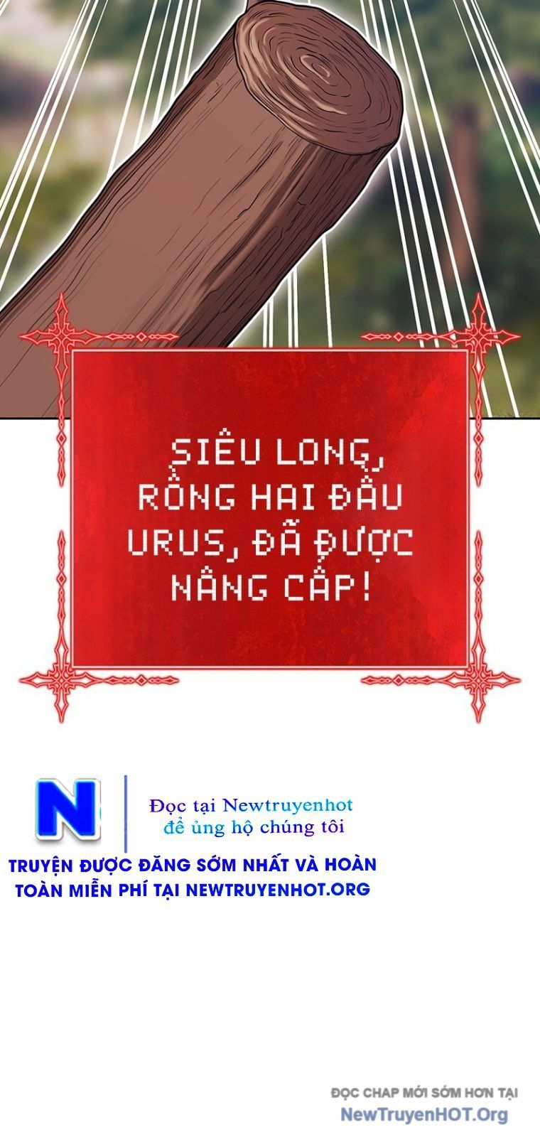 Gậy  Cấp 99 Chapter 138 - Trang 2