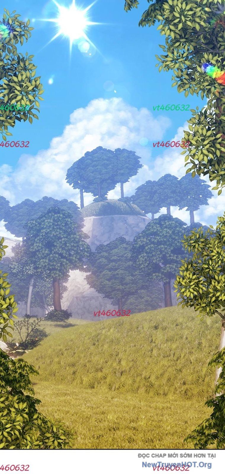 Gậy  Cấp 99 Chapter 138 - Trang 2