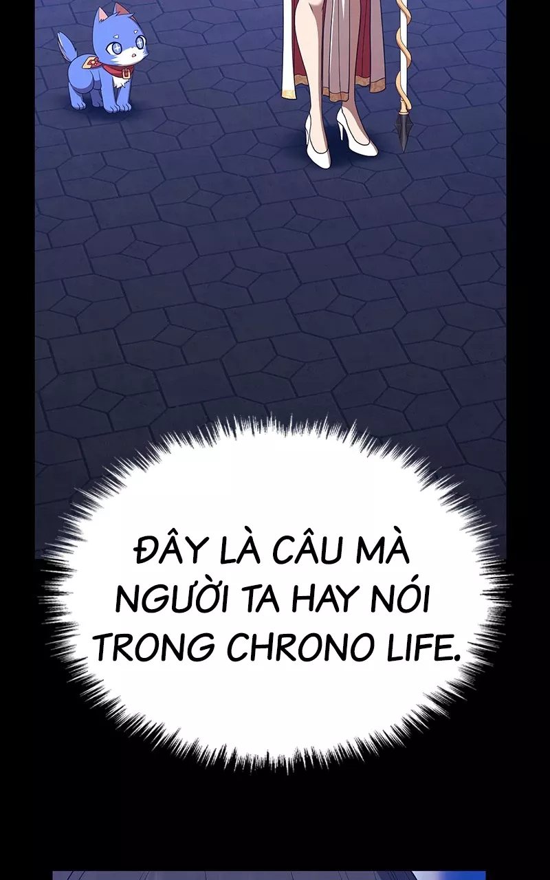 Gậy  Cấp 99 Chapter 138 - Trang 2