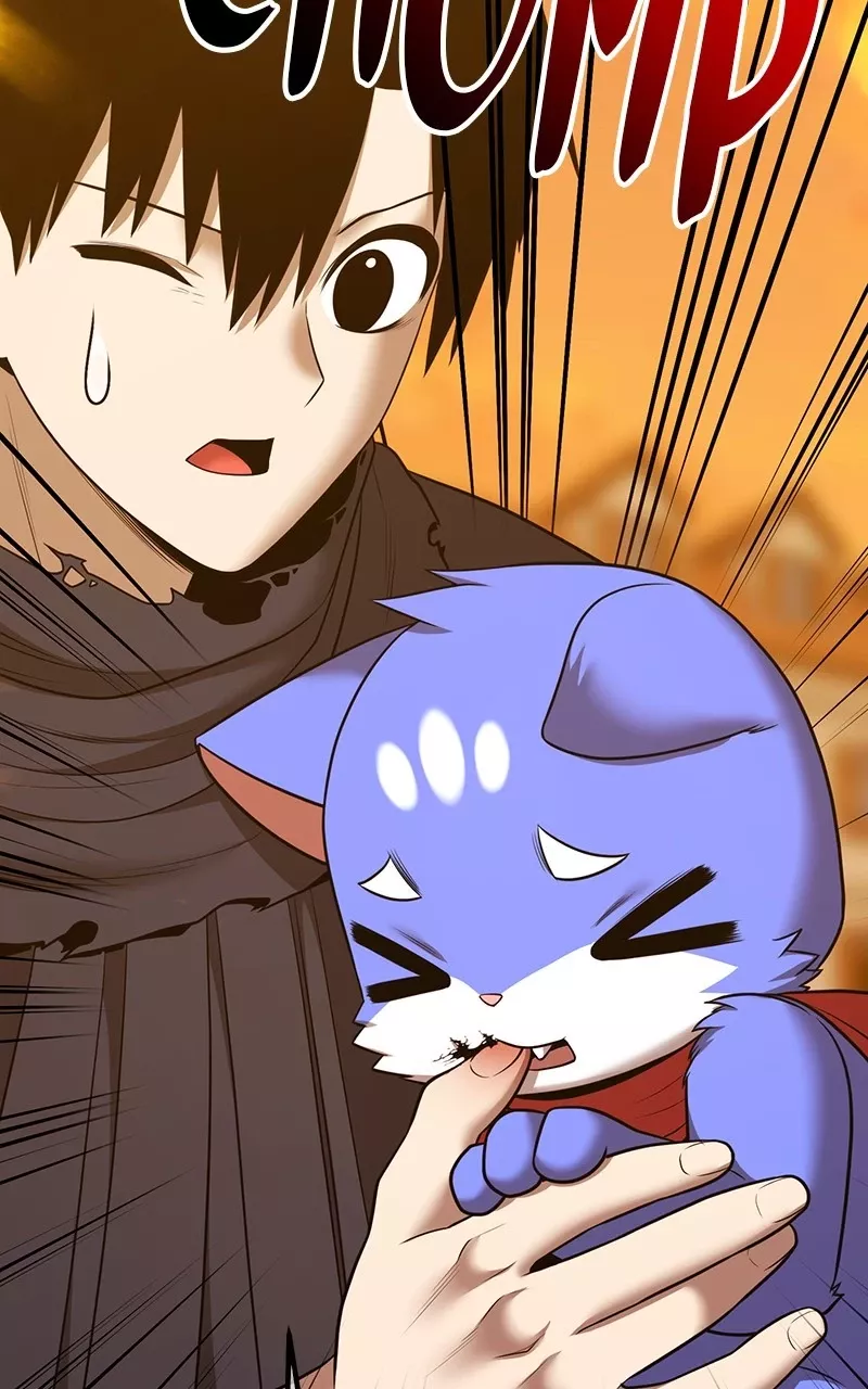 Gậy  Cấp 99 Chapter 138 - Trang 2