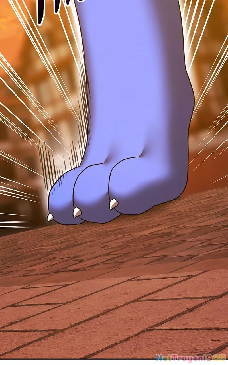 Gậy  Cấp 99 Chapter 138 - Trang 2