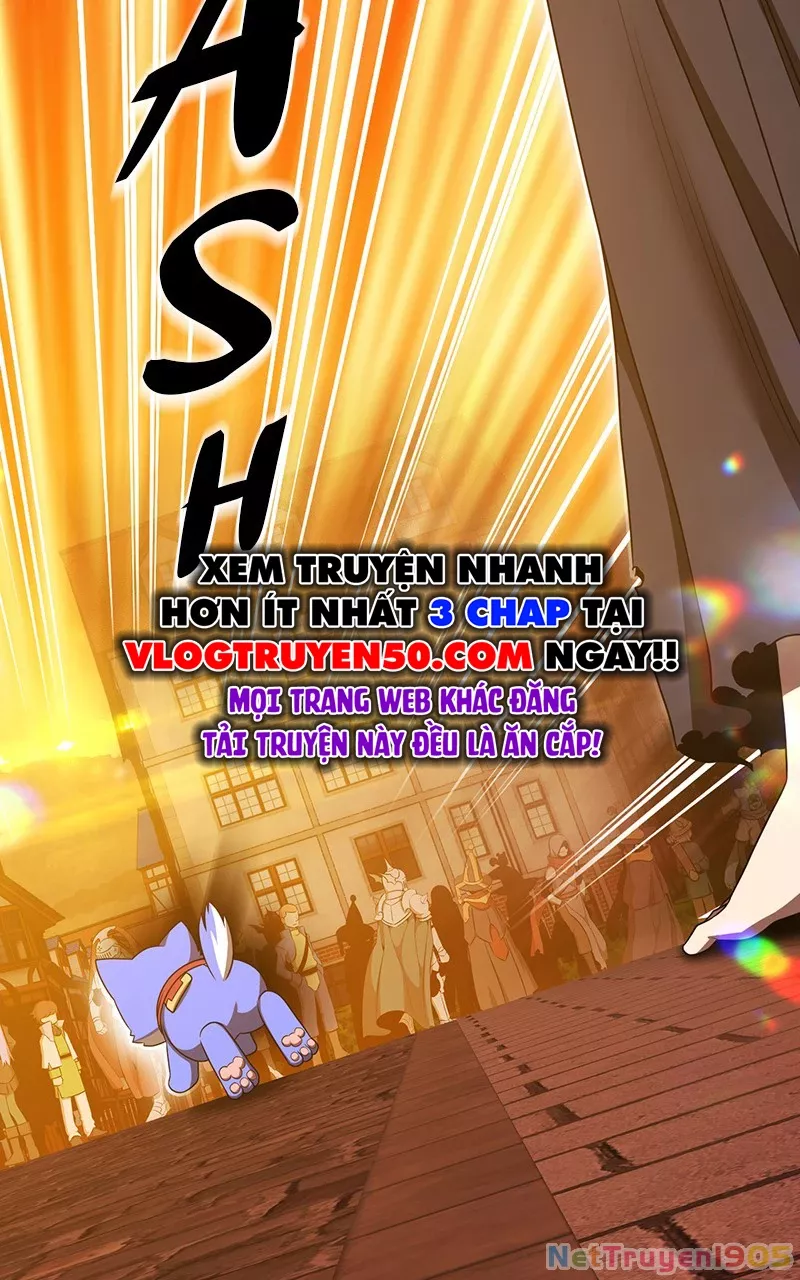 Gậy  Cấp 99 Chapter 138 - Trang 2