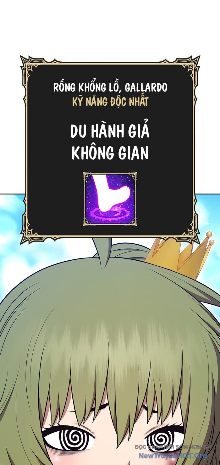 Gậy  Cấp 99 Chapter 138 - Trang 2