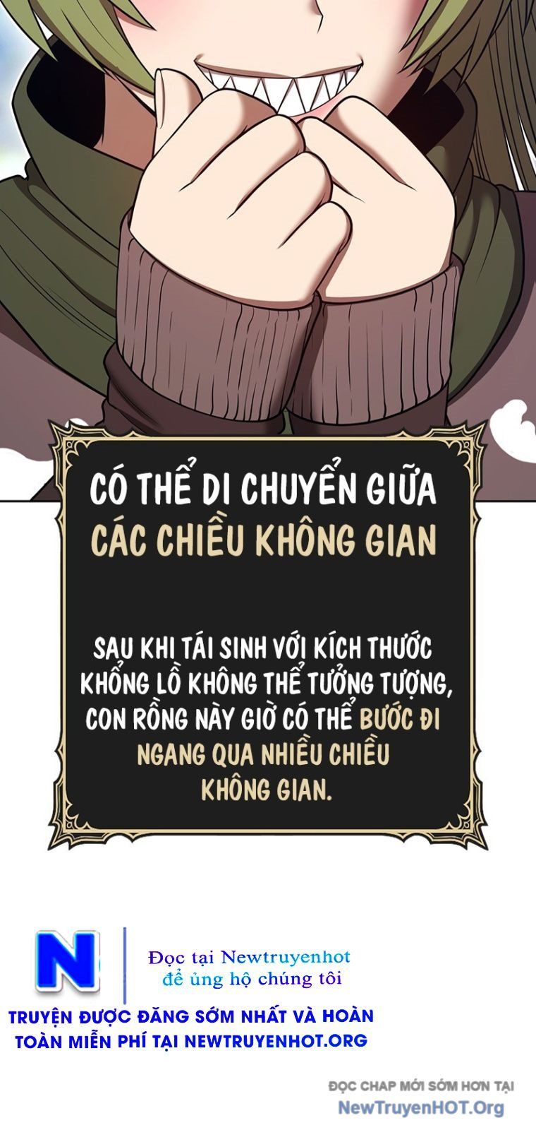 Gậy  Cấp 99 Chapter 138 - Trang 2