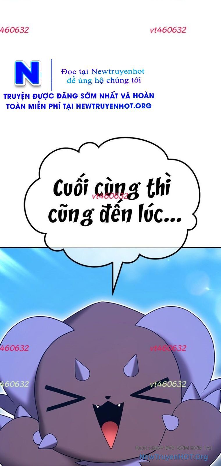 Gậy  Cấp 99 Chapter 138 - Trang 2