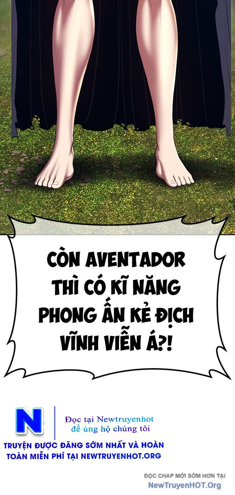 Gậy  Cấp 99 Chapter 138 - Trang 2