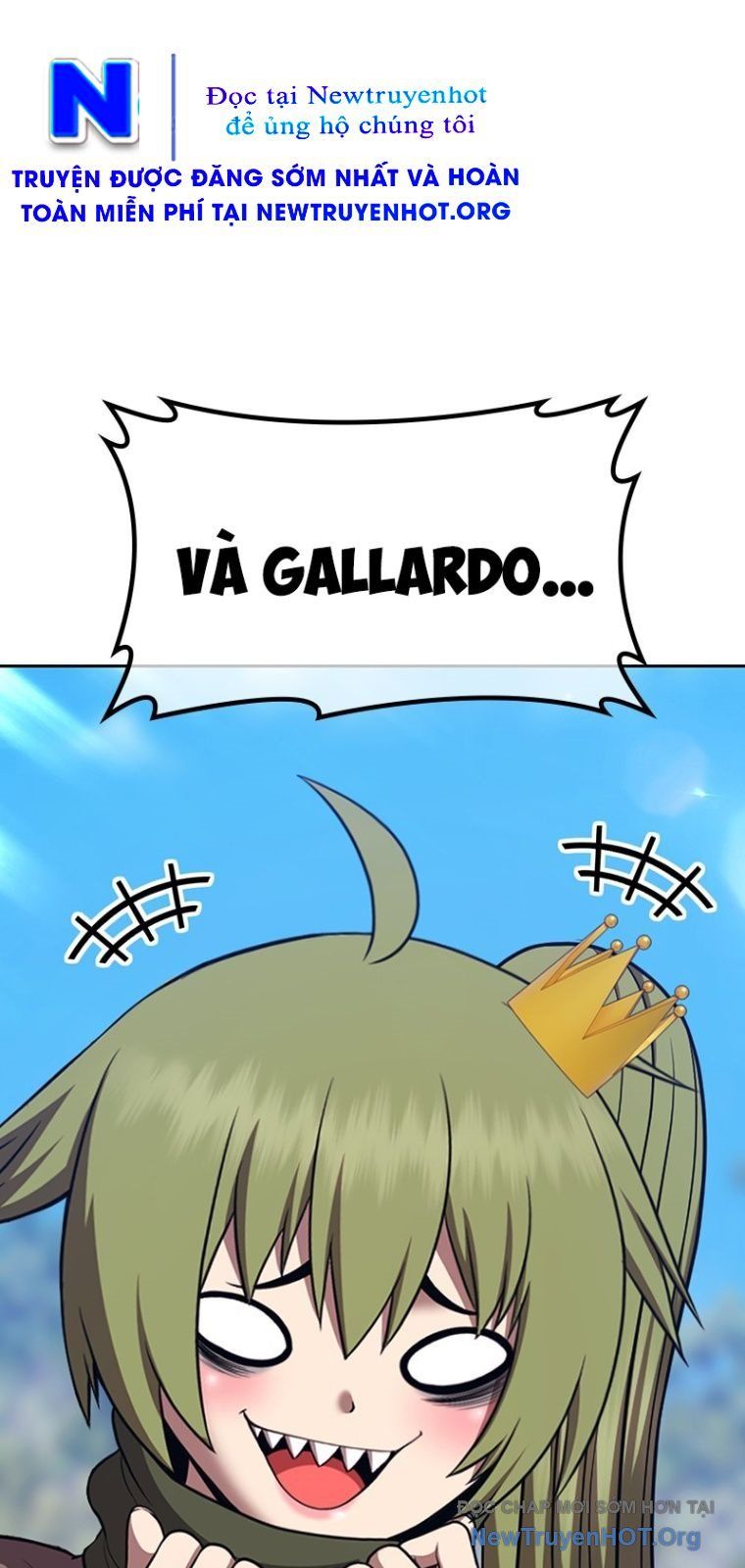 Gậy  Cấp 99 Chapter 138 - Trang 2