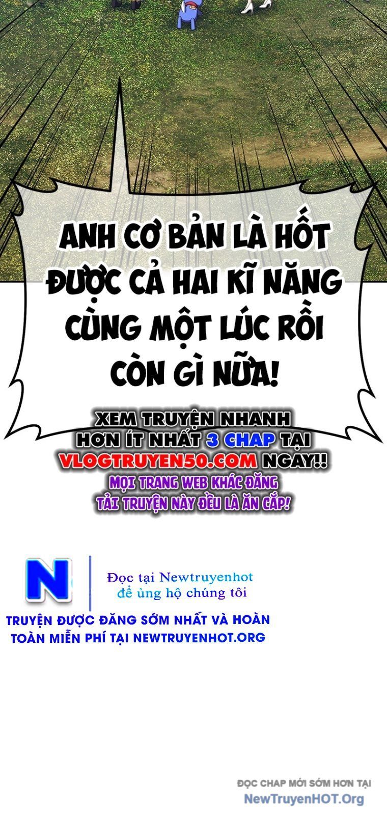 Gậy  Cấp 99 Chapter 138 - Trang 2