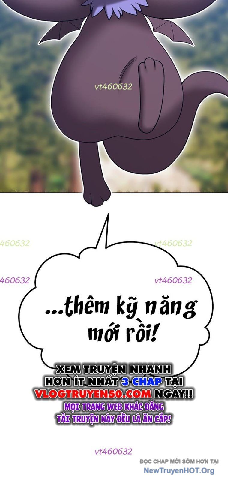 Gậy  Cấp 99 Chapter 138 - Trang 2