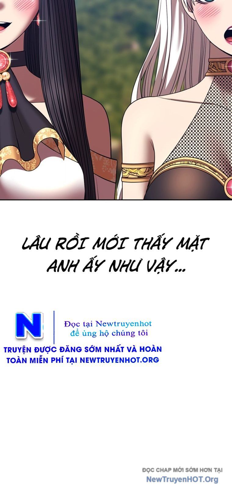 Gậy  Cấp 99 Chapter 138 - Trang 2