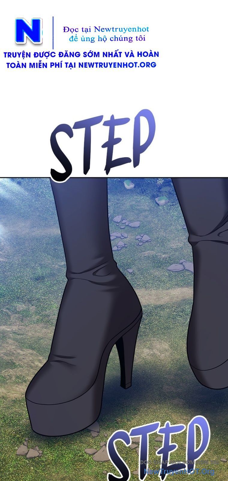 Gậy  Cấp 99 Chapter 138 - Trang 2