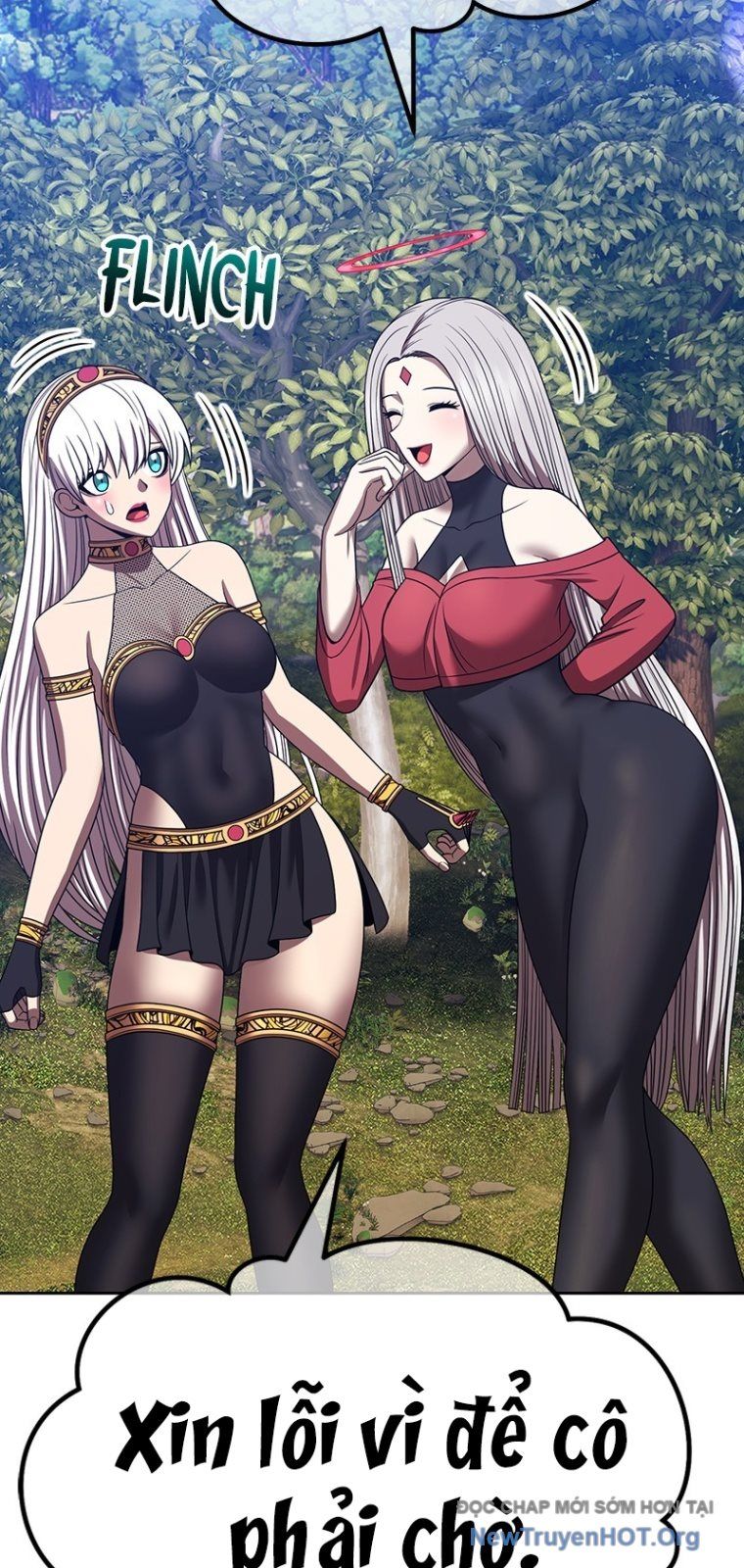 Gậy  Cấp 99 Chapter 138 - Trang 2