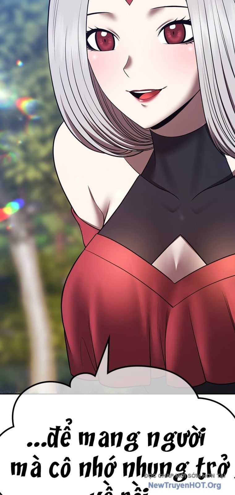 Gậy  Cấp 99 Chapter 138 - Trang 2