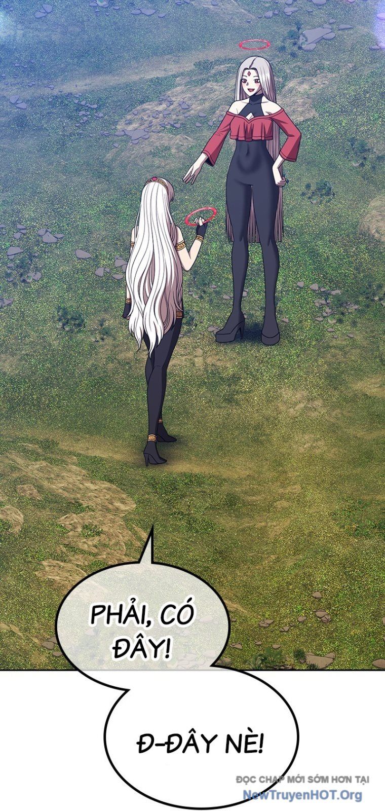 Gậy  Cấp 99 Chapter 138 - Trang 2