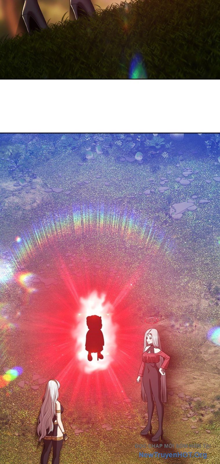 Gậy  Cấp 99 Chapter 138 - Trang 2