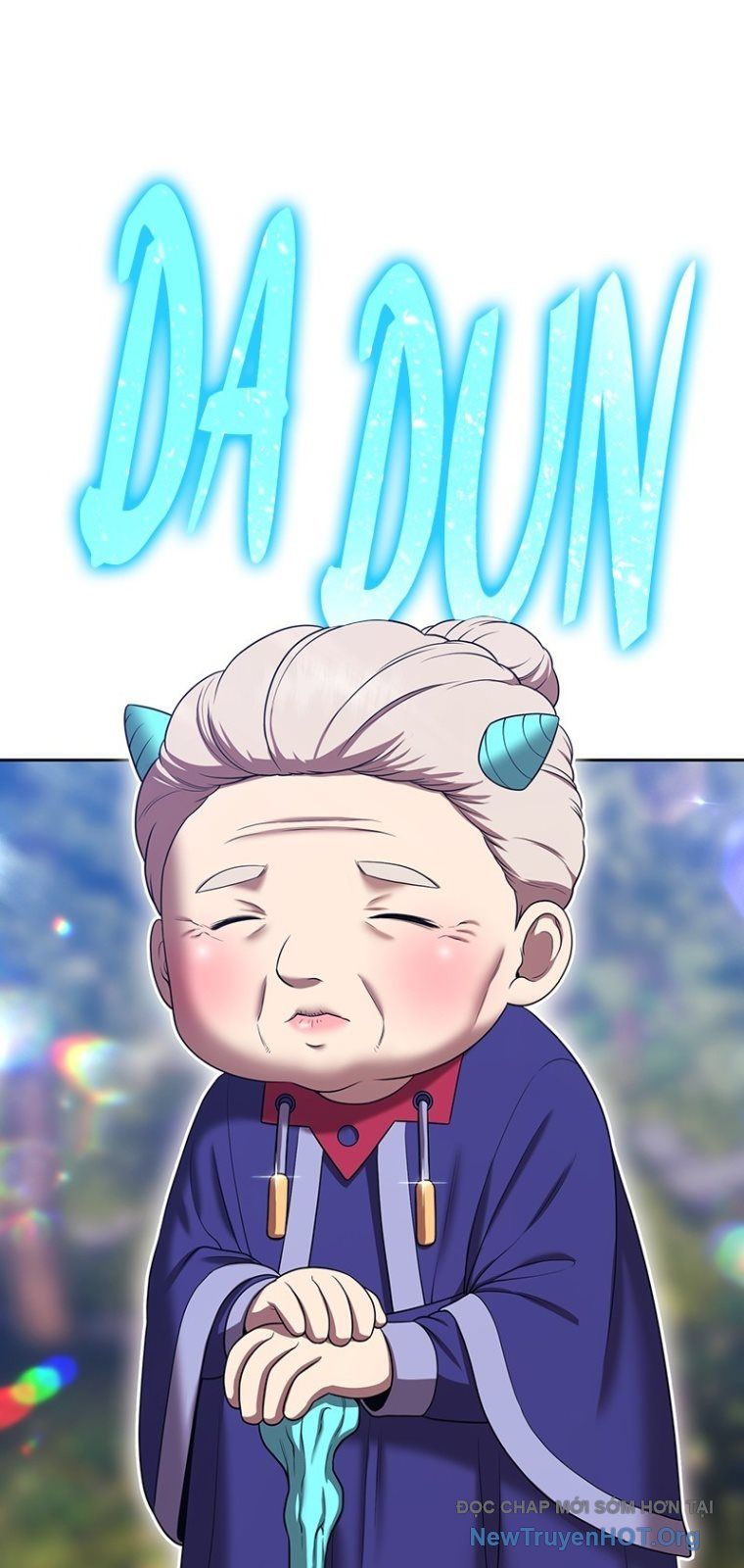 Gậy  Cấp 99 Chapter 138 - Trang 2