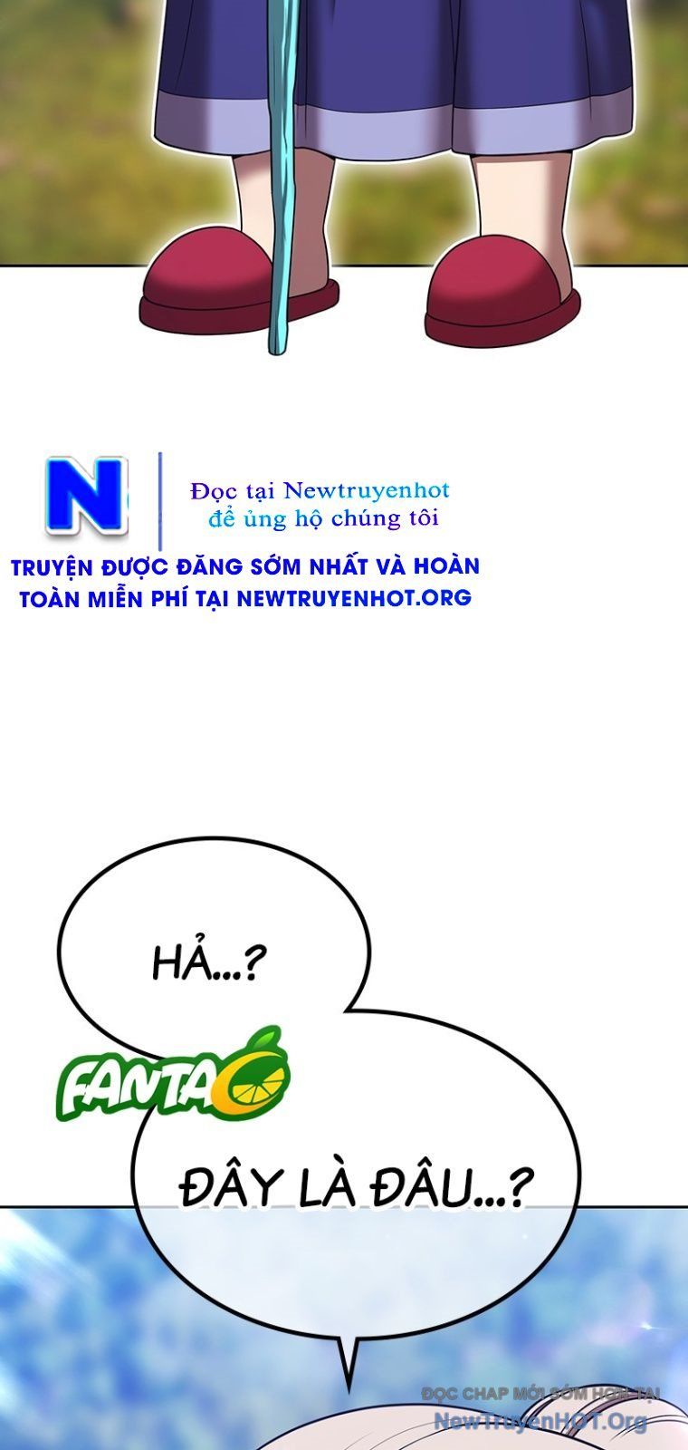 Gậy  Cấp 99 Chapter 138 - Trang 2