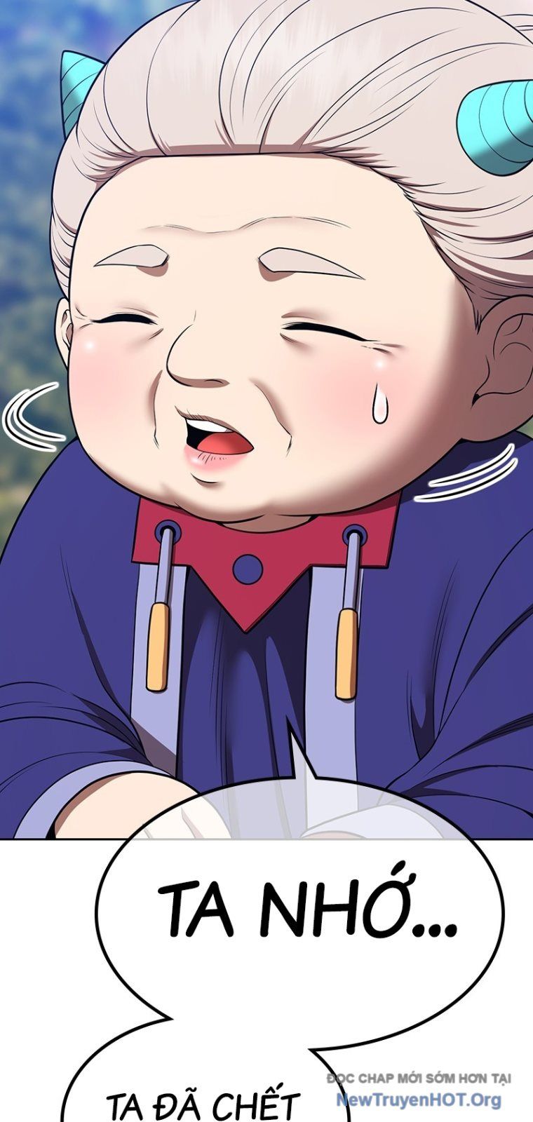 Gậy  Cấp 99 Chapter 138 - Trang 2