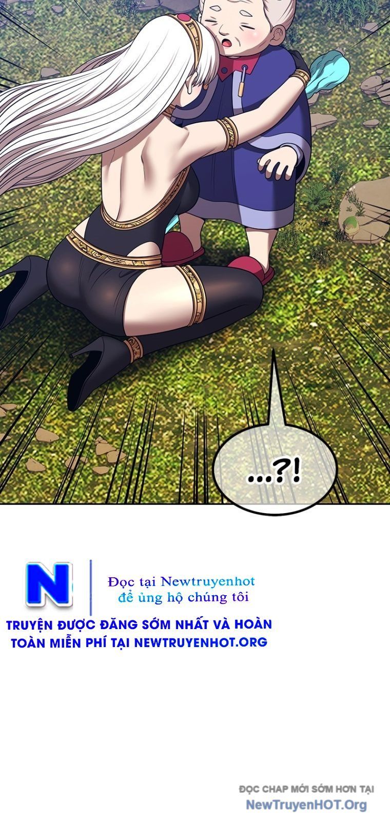 Gậy  Cấp 99 Chapter 138 - Trang 2