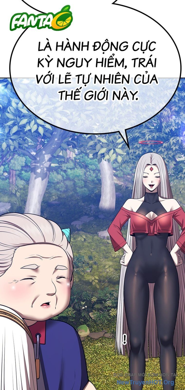 Gậy  Cấp 99 Chapter 138 - Trang 2