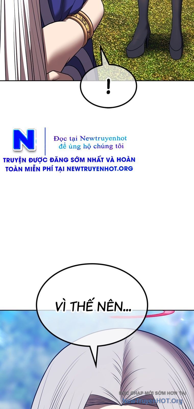 Gậy  Cấp 99 Chapter 138 - Trang 2