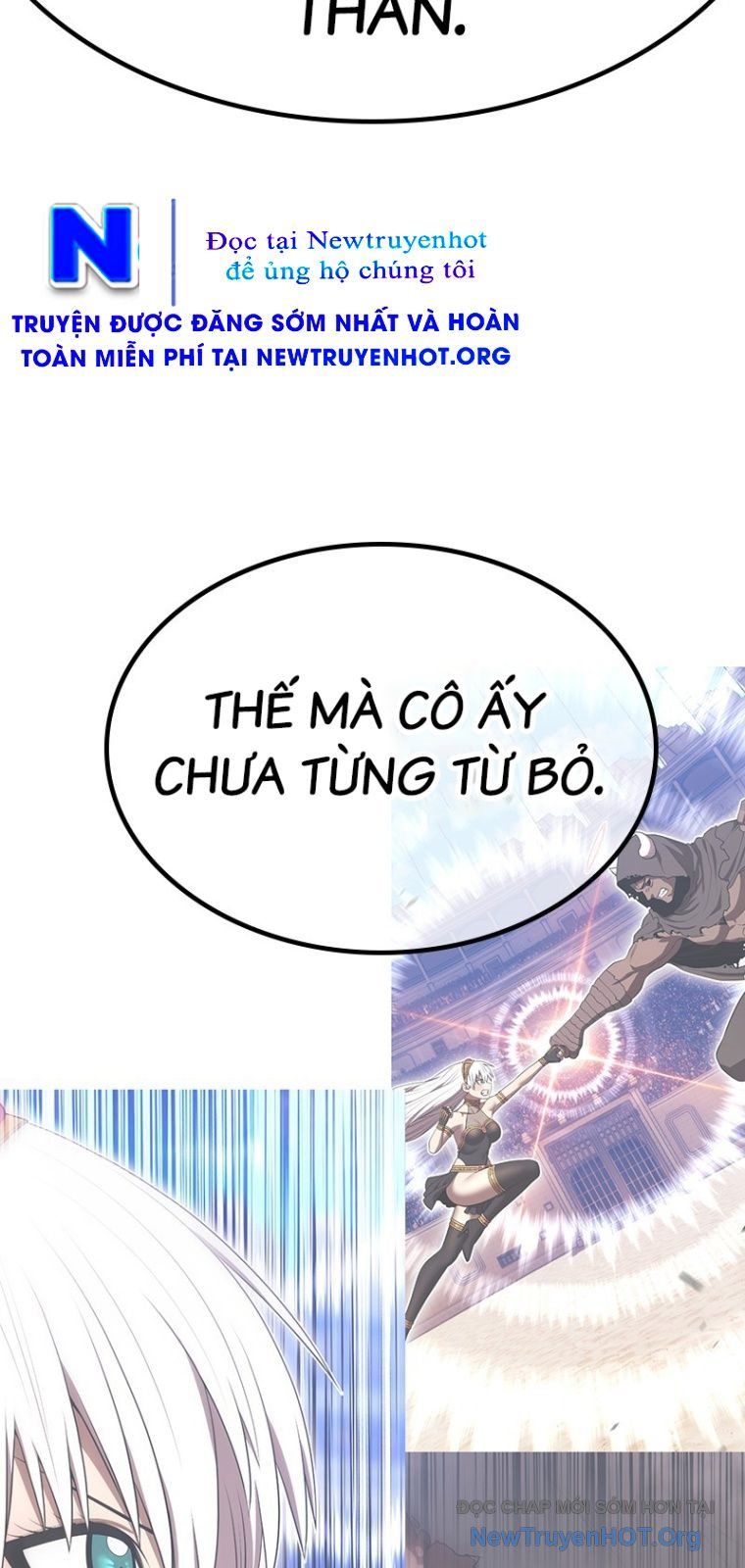 Gậy  Cấp 99 Chapter 138 - Trang 2