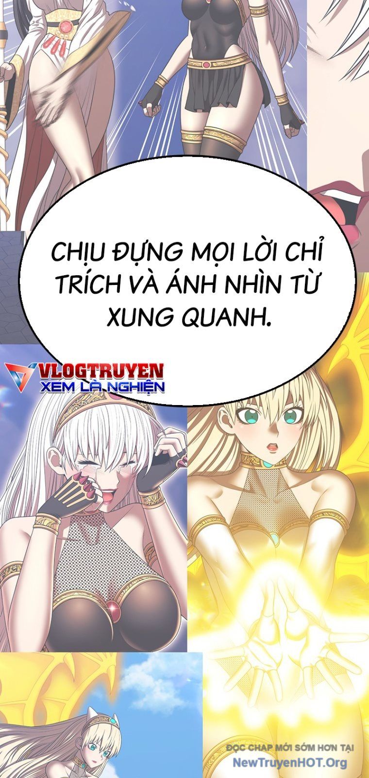 Gậy  Cấp 99 Chapter 138 - Trang 2