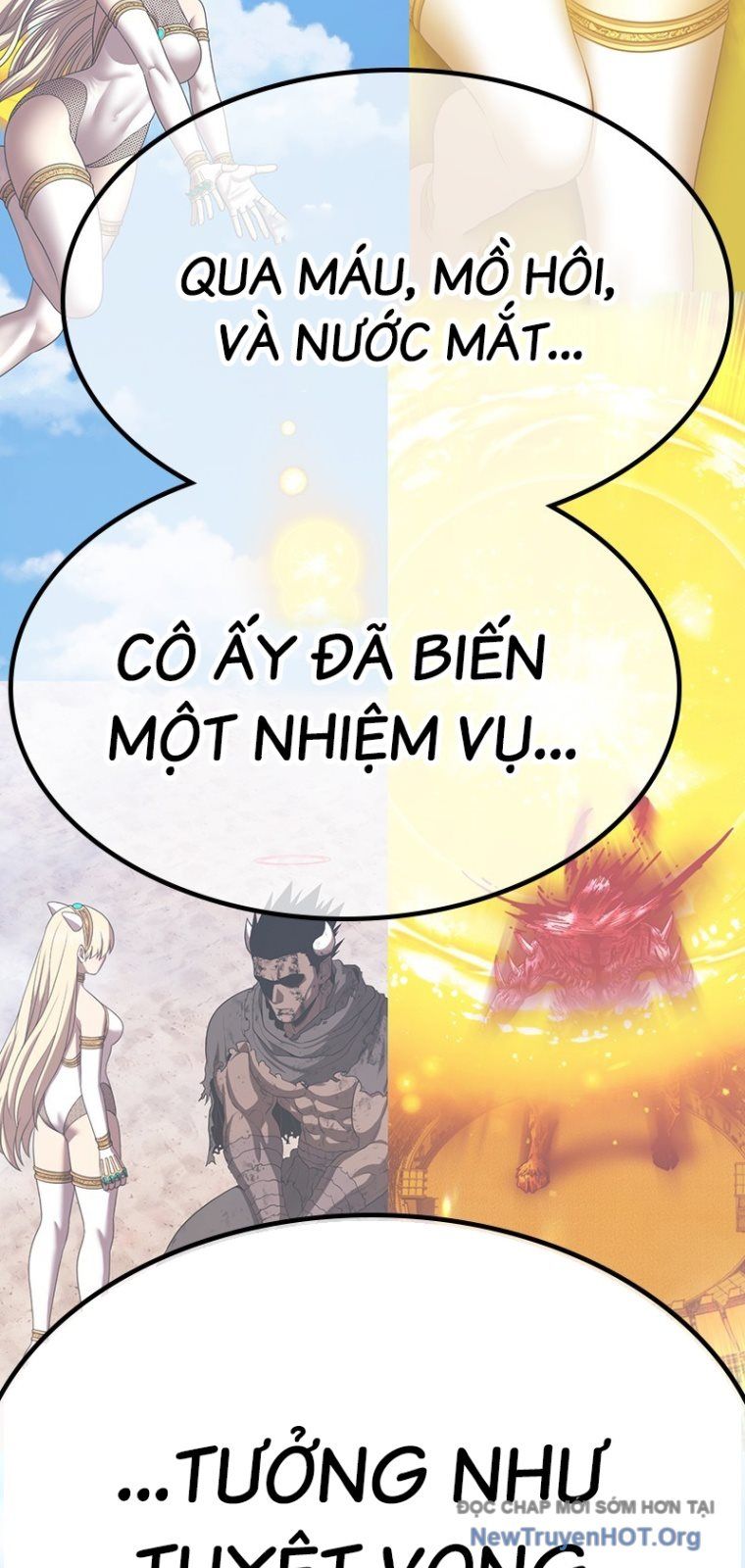 Gậy  Cấp 99 Chapter 138 - Trang 2