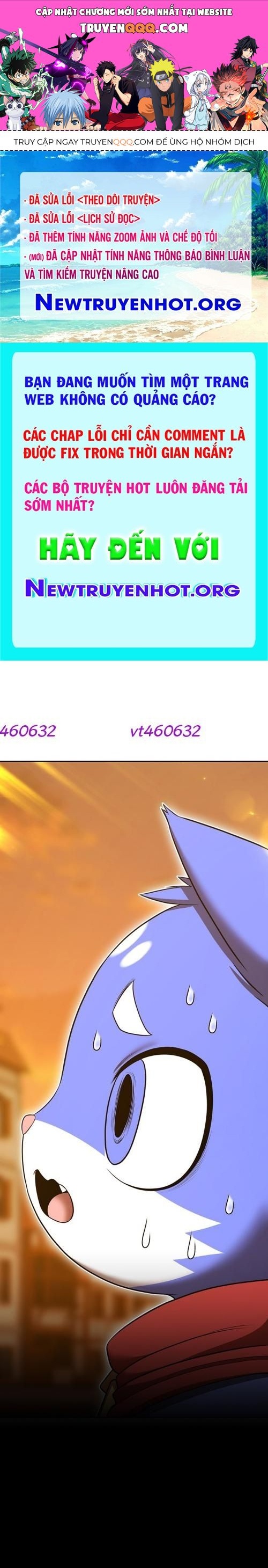 Gậy  Cấp 99 Chapter 139 - Trang 2