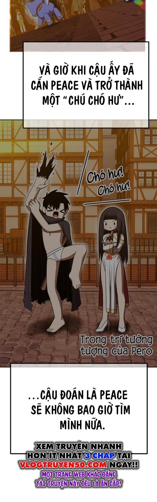 Gậy  Cấp 99 Chapter 139 - Trang 2