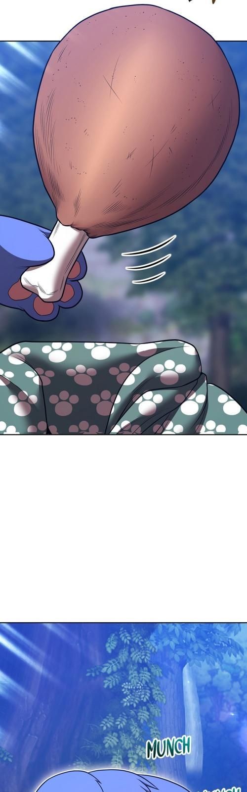 Gậy  Cấp 99 Chapter 139 - Trang 2