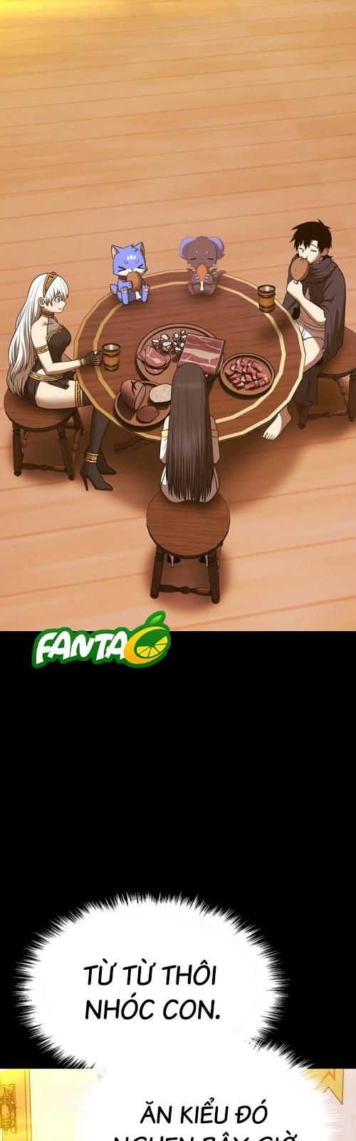 Gậy  Cấp 99 Chapter 139 - Trang 2