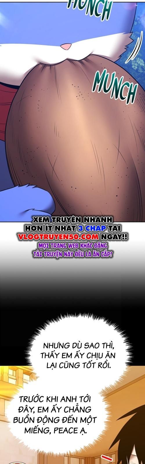 Gậy  Cấp 99 Chapter 139 - Trang 2