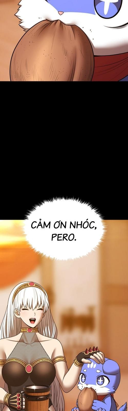 Gậy  Cấp 99 Chapter 139 - Trang 2