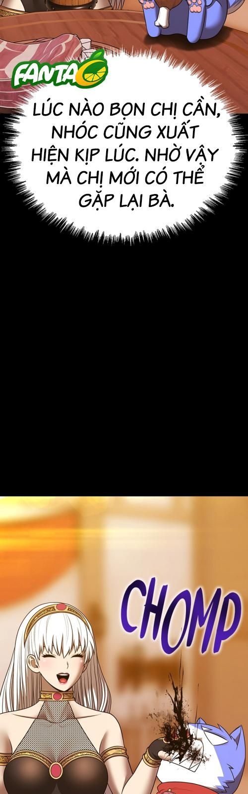 Gậy  Cấp 99 Chapter 139 - Trang 2