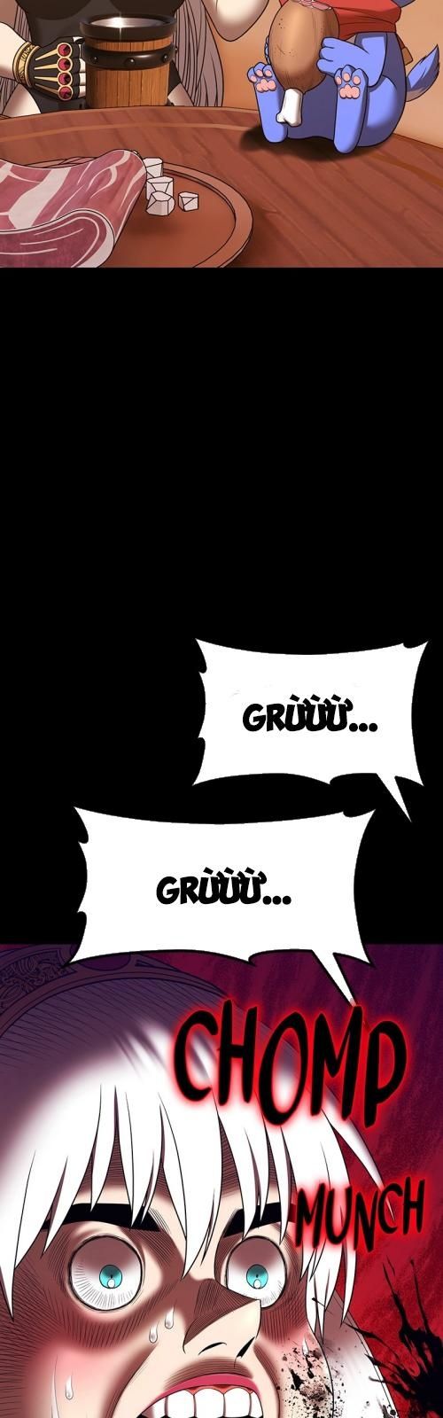 Gậy  Cấp 99 Chapter 139 - Trang 2