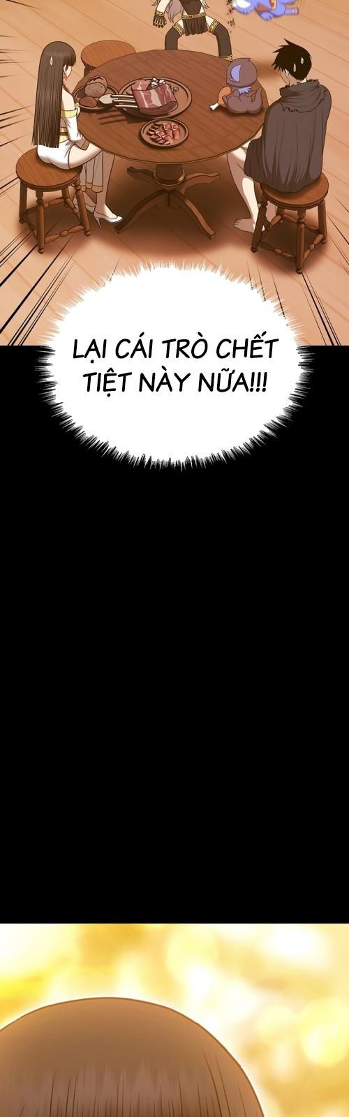 Gậy  Cấp 99 Chapter 139 - Trang 2