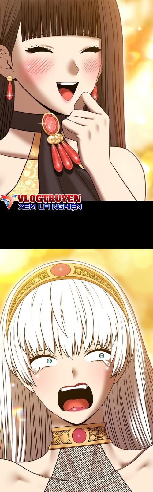 Gậy  Cấp 99 Chapter 139 - Trang 2