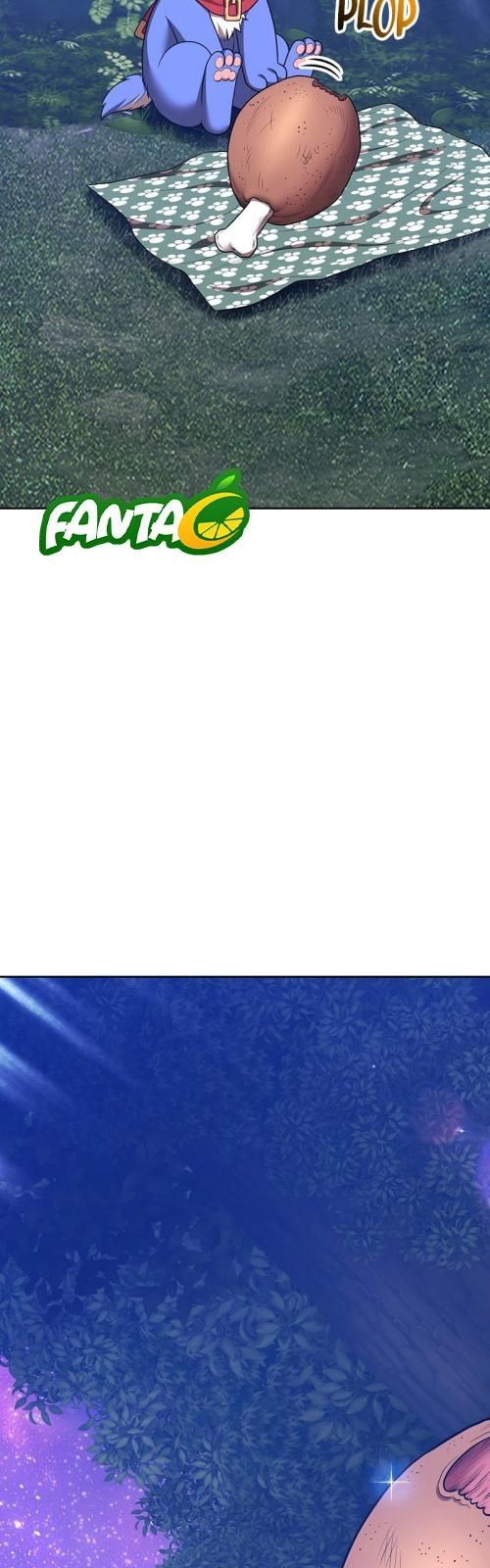 Gậy  Cấp 99 Chapter 139 - Trang 2