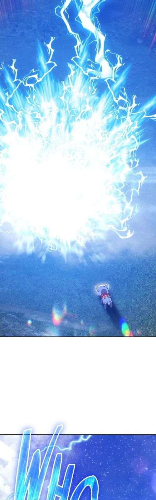 Gậy  Cấp 99 Chapter 139 - Trang 2