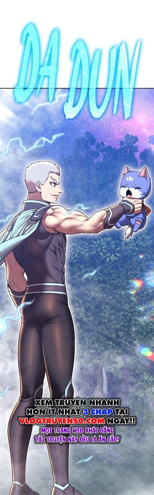 Gậy  Cấp 99 Chapter 139 - Trang 2