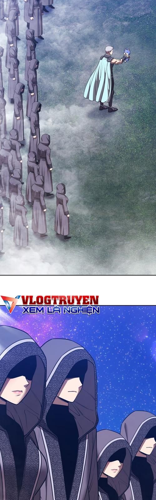 Gậy  Cấp 99 Chapter 139 - Trang 2