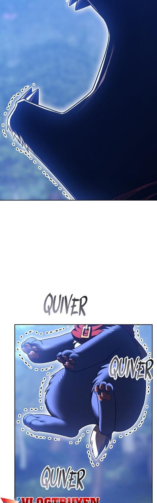 Gậy  Cấp 99 Chapter 139 - Trang 2